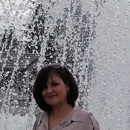 Наталья, Уфа, 54 года